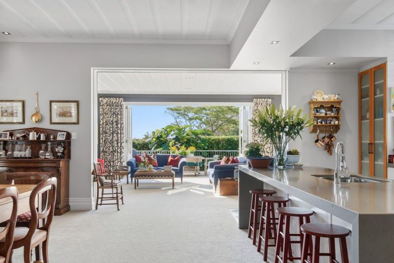 Photo of property in 10 Calliope Road, Devonport, Auckland, 0624