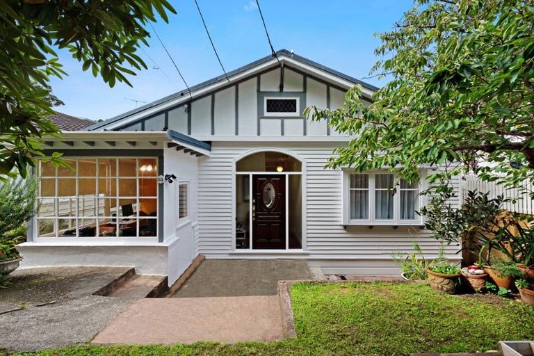 Photo of property in 53 Hataitai Road, Hataitai, Wellington, 6021