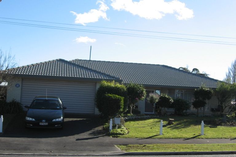 Photo of property in 63a Ascot Road, Chartwell, Hamilton, 3210