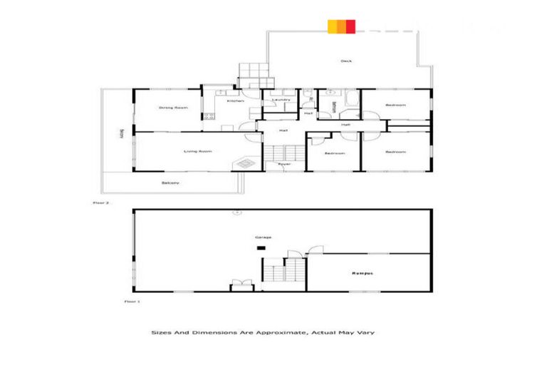 Photo of property in 105 Barr Street, Kenmure, Dunedin, 9011