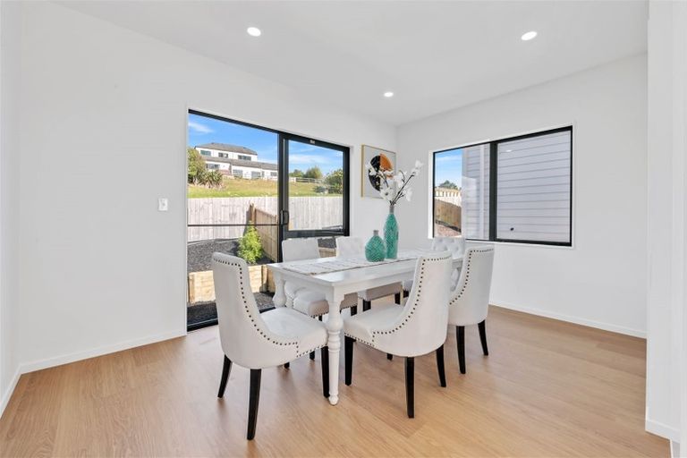 Photo of property in 3 Rakiraki Place, Flat Bush, Auckland, 2019