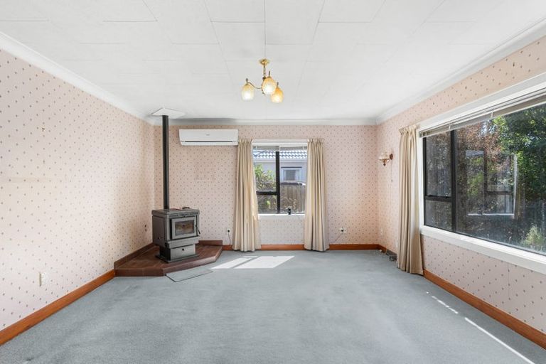 Photo of property in 30 Caudron Road, Wigram, Christchurch, 8042