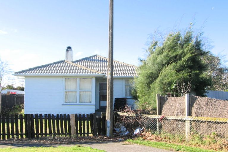 Photo of property in 22 Hislop Avenue, Onekawa, Napier, 4110