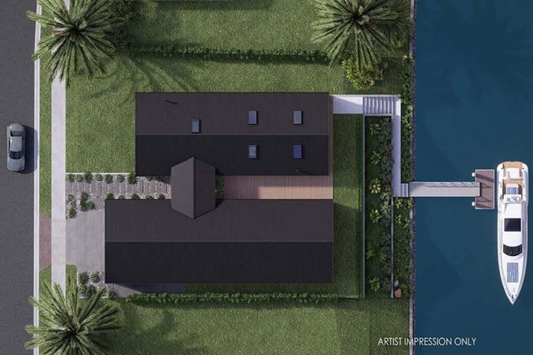 Photo of property in 29 Maturiki Drive, One Tree Point, 0118