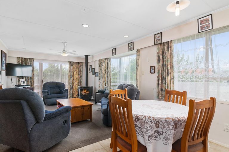 Photo of property in 28 Haumoana Street, Koutu, Rotorua, 3010