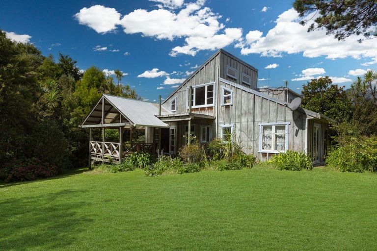 Photo of property in 284 Taylor Road, Taipa, Kaitaia, 0483