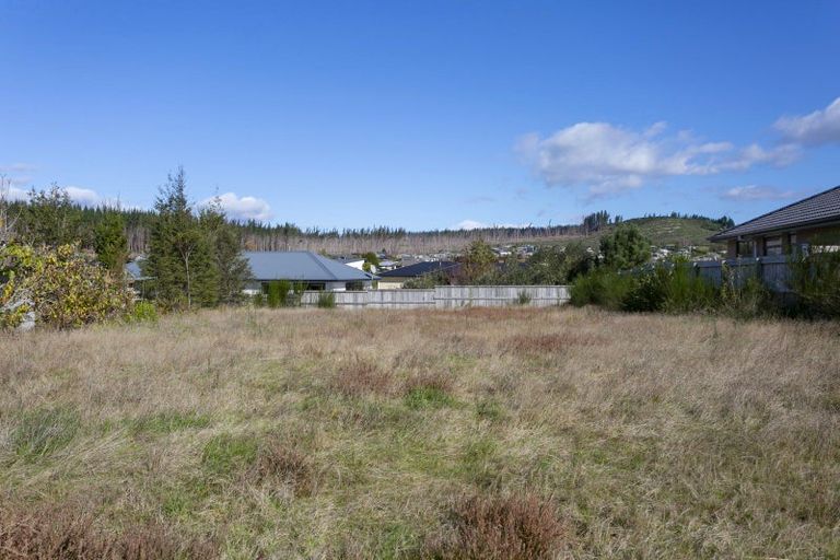 Photo of property in 26 John Norrie Place, Motuoapa, 3382