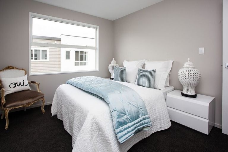 Photo of property in 16/7 Bangor Street, Christchurch Central, Christchurch, 8011