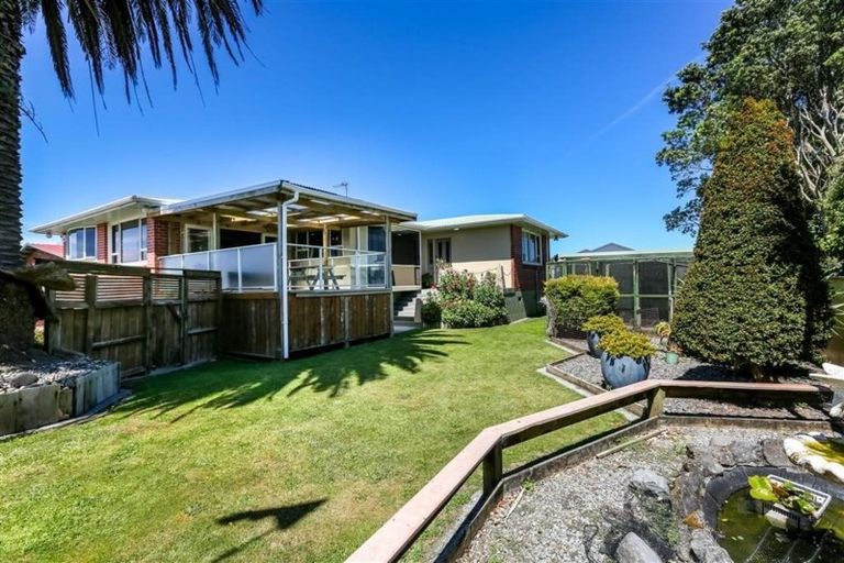 Photo of property in 12a Severn Place, Spotswood, New Plymouth, 4310