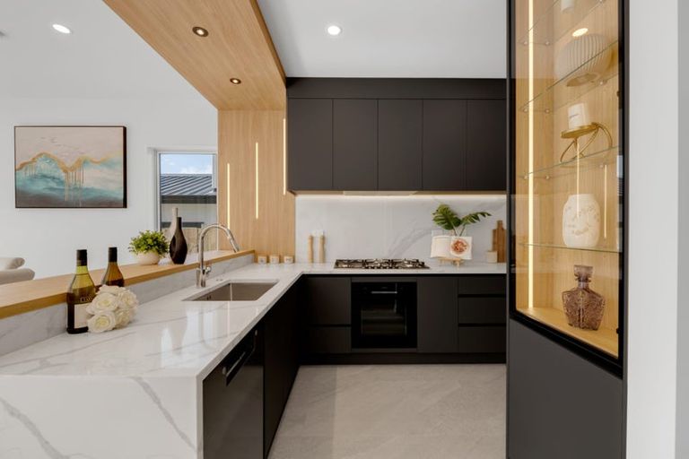 Photo of property in 15 Sagitta Drive, Flat Bush, Auckland, 2019