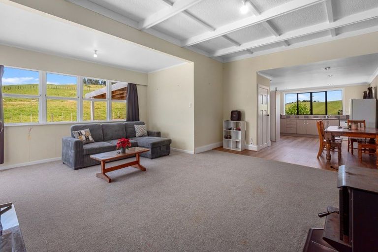 Photo of property in 417 Otonga-marua Road, Opuawhanga, Hikurangi, 0181