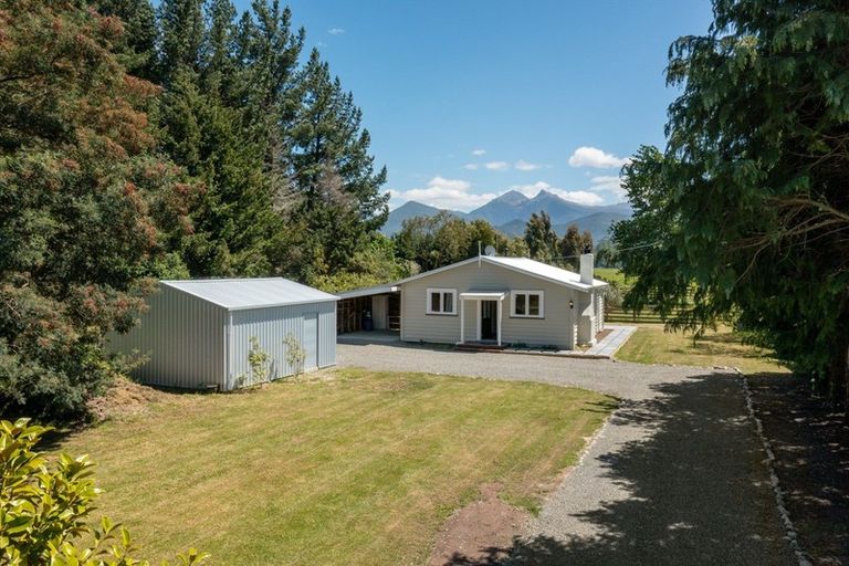 Photo of property in 2750 State Highway 63, Wairau Valley, Blenheim, 7271
