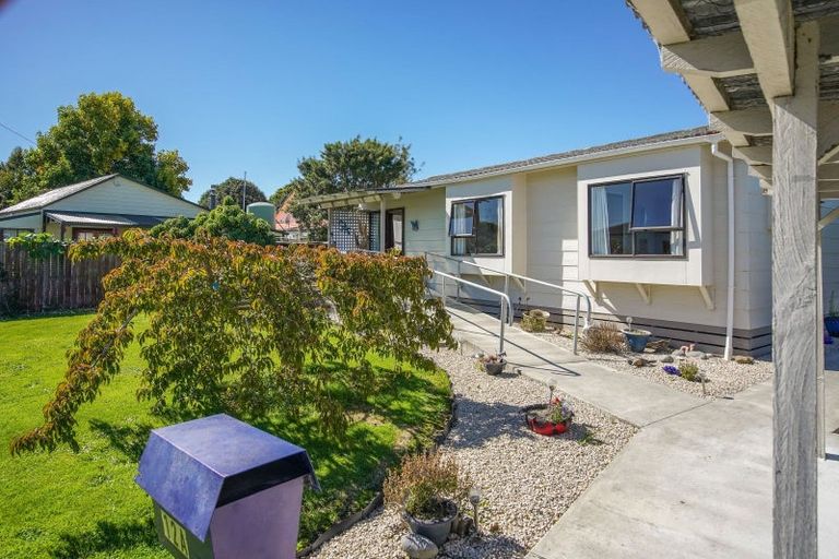 Photo of property in 12a Buckley Street, Cheviot, 7310