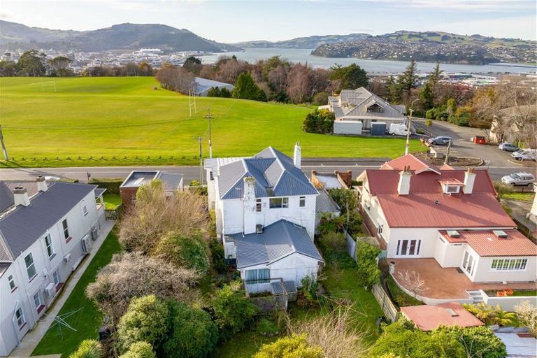 Photo of property in 61 Eglinton Road, The Glen, Dunedin, 9011