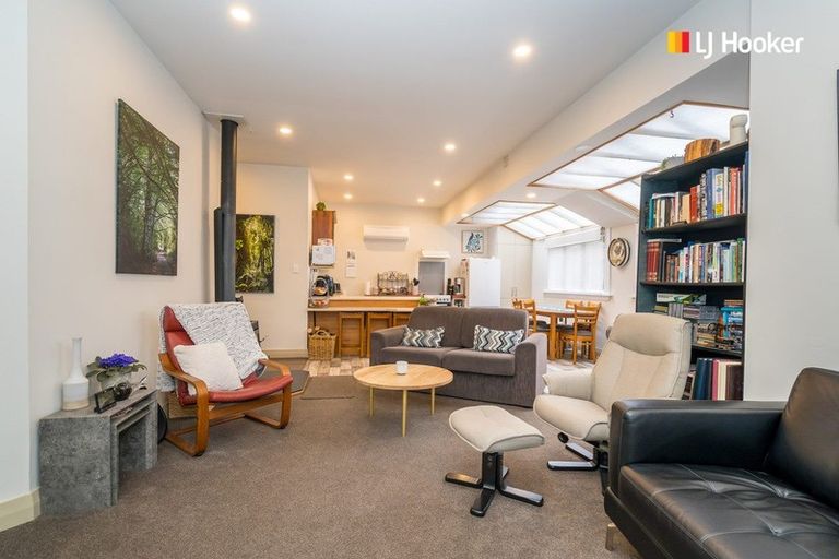 Photo of property in 2 Hawthorn Avenue, Mornington, Dunedin, 9011