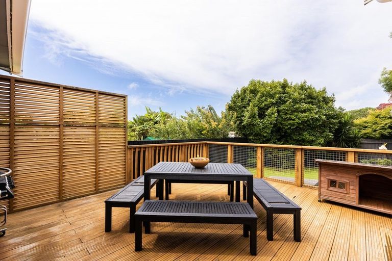 Photo of property in 317 Frankley Road, Ferndale, New Plymouth, 4310