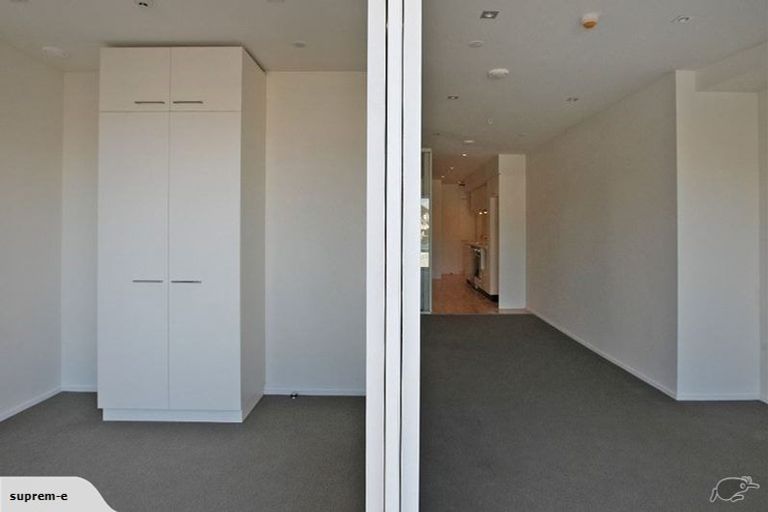 Photo of property in Forte Apartments, 44/13 College Street, Te Aro, Wellington, 6011