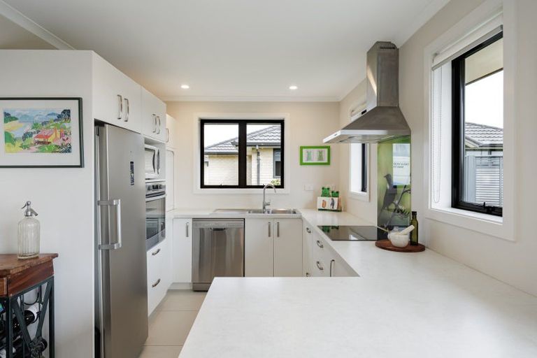 Photo of property in Frimley Village, 14/23 Matariki Avenue, Frimley, Hastings, 4120