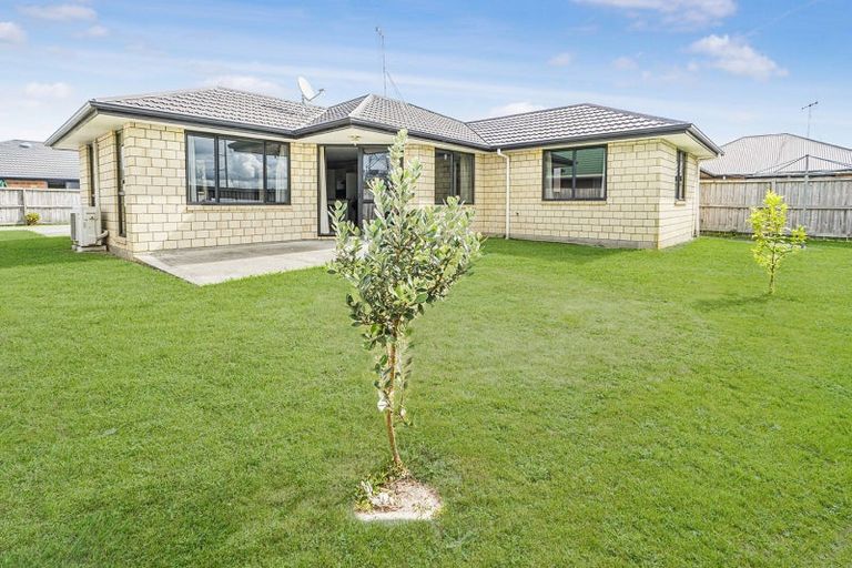 Photo of property in 7 Woodgreen Way, Hamilton East, Hamilton, 3216