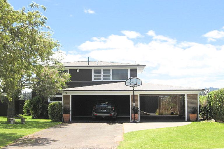 Photo of property in 6 Keats Terrace, Leamington, Cambridge, 3432