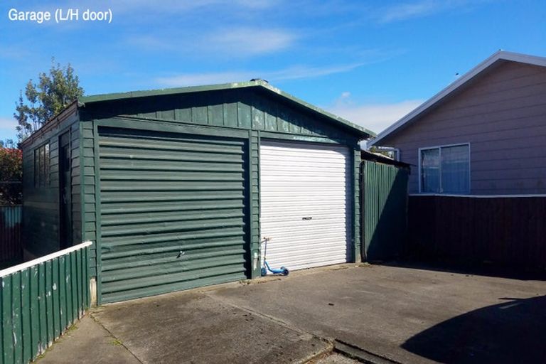 Photo of property in 48 Puriri Street, Gonville, Whanganui, 4501