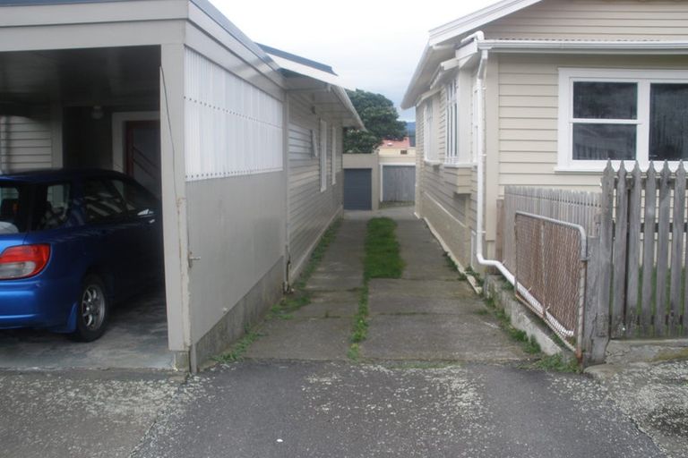 Photo of property in 1/81 Yule Street, Kilbirnie, Wellington, 6022