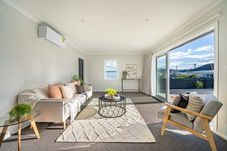 Photo of property in 13a Best Street, Wainuiomata, Lower Hutt, 5014