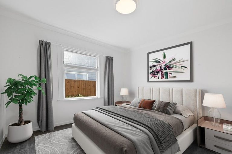 Photo of property in 140 Hills Road, Edgeware, Christchurch, 8013