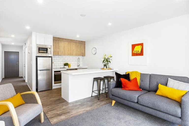 Photo of property in 4/432 Great King Street, North Dunedin, Dunedin, 9016