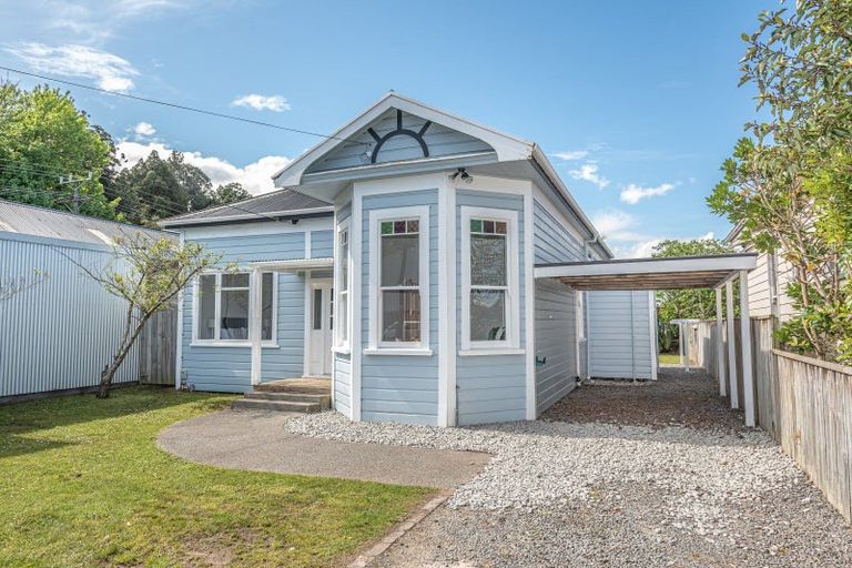 Photo of property in 376 Wicksteed Street, Whanganui, 4500