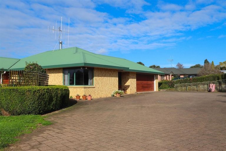 Photo of property in 171 Flat Road, Kihikihi, Te Awamutu, 3875