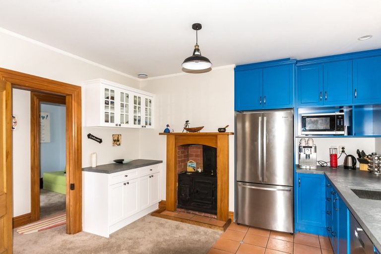 Photo of property in 13 Buchanan Street, Devonport, Auckland, 0624