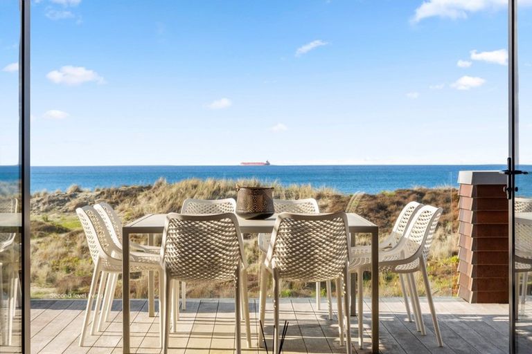 Photo of property in 417b Oceanbeach Road, Mount Maunganui, 3116