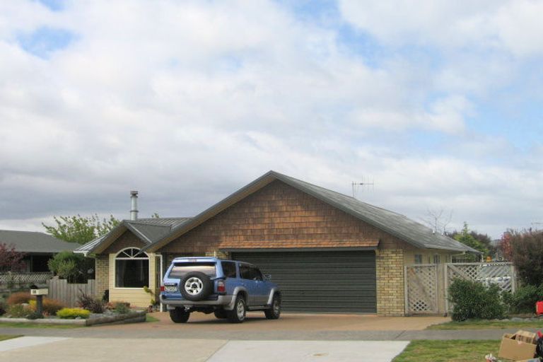 Photo of property in 25 Lakewood Drive, Nukuhau, Taupo, 3330
