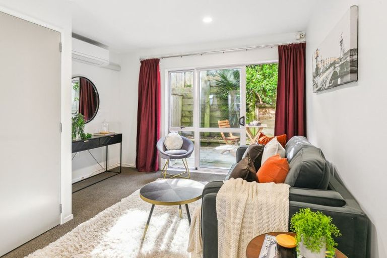 Photo of property in 19/20 Thompson Street, Mount Cook, Wellington, 6011