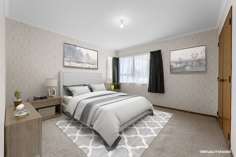 Photo of property in 98b Limbrick Street, Terrace End, Palmerston North, 4410