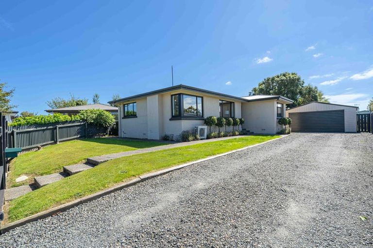 Photo of property in 11 Talbot Place, Hargest, Invercargill, 9810