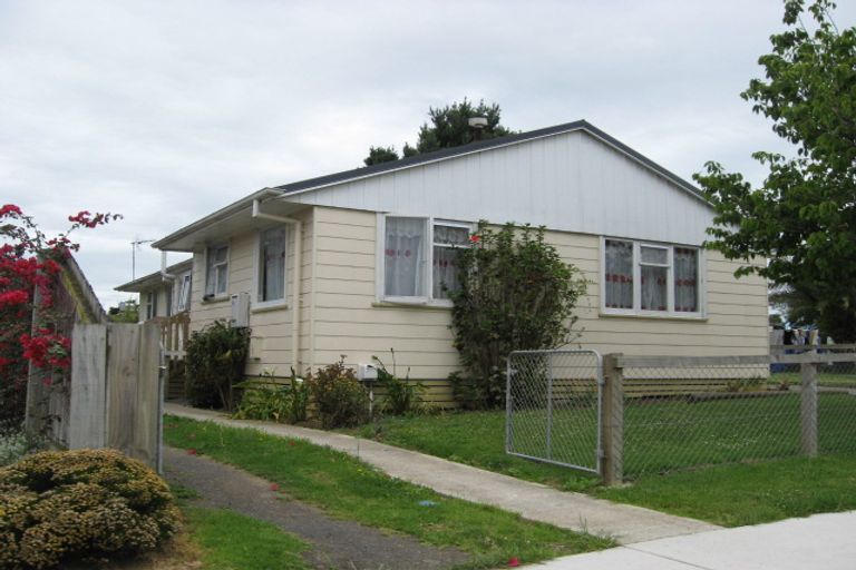 Photo of property in 3 Viscount Street, Mangere, Auckland, 2022
