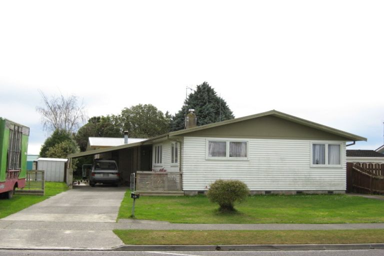 Photo of property in 19 Clark Avenue, Pirimai, Napier, 4112