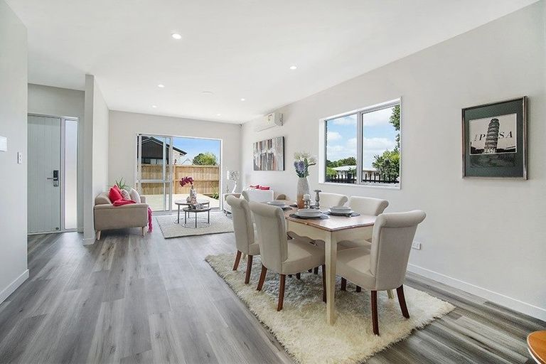 Photo of property in 20 Perkins Street, Papakura, 2110