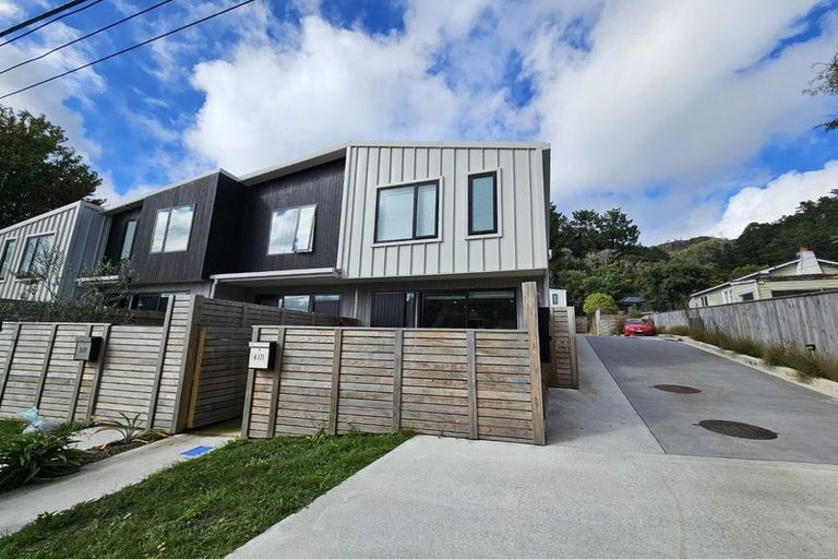 Photo of property in 4/71 Raukawa Street, Stokes Valley, Lower Hutt, 5019