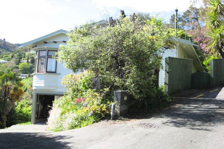 Photo of property in 15 Mayroyd Terrace, Nelson, 7010