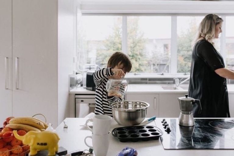 Photo of property in 32 Seaward Place, Wattle Downs, Auckland, 2103