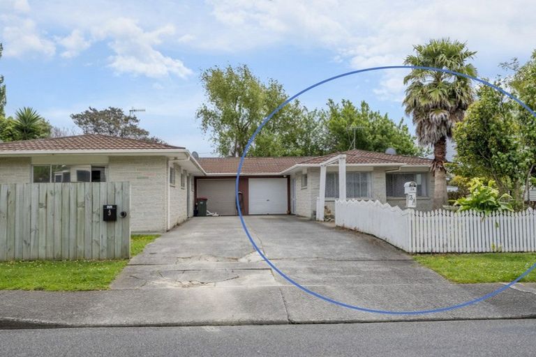 Photo of property in 3a Buckley Grove, Paraparaumu, 5032