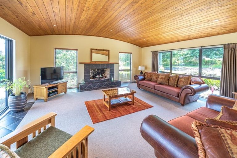 Photo of property in 29 Harrison Road, Fordell, Whanganui, 4577