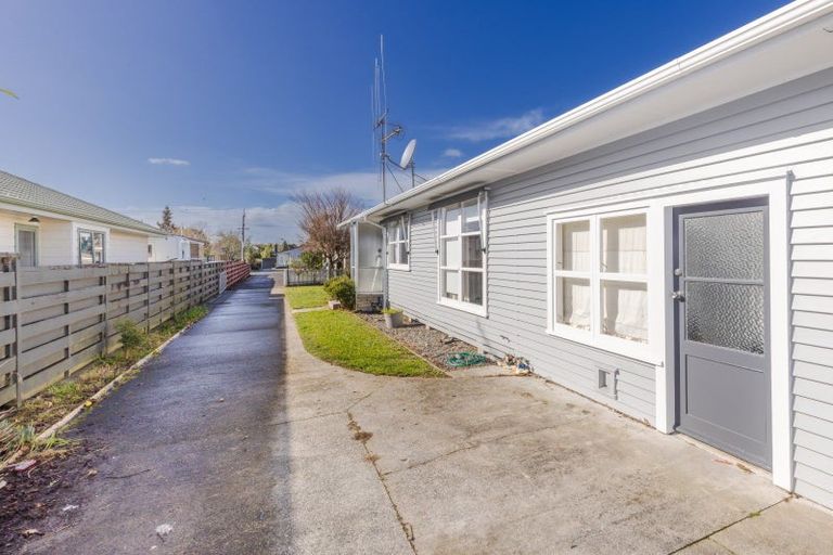 Photo of property in 47a Herbert Road, Queenwood, Hamilton, 3210