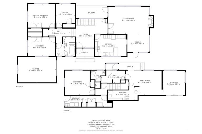 Photo of property in 39 Jubilee Road, Khandallah, Wellington, 6035