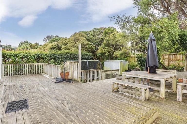 Photo of property in 26 Standen Street, Karori, Wellington, 6012