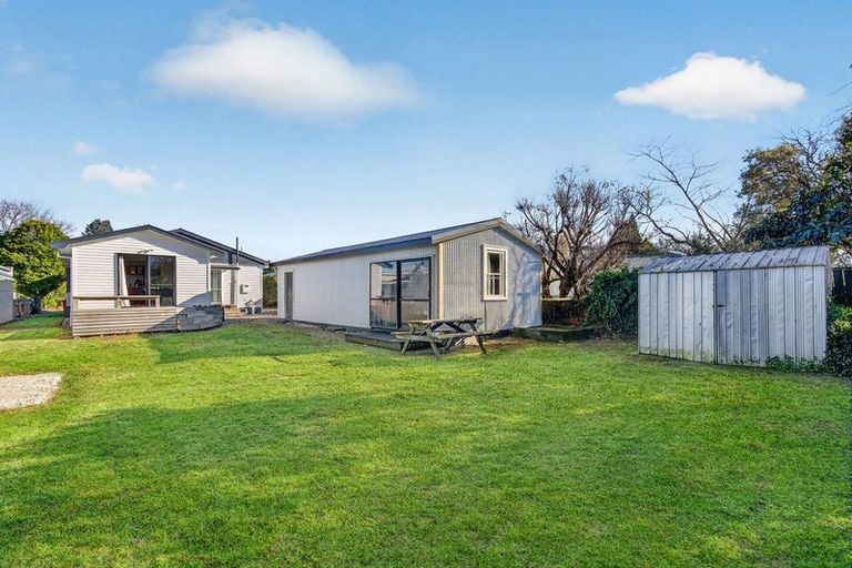 Photo of property in 123 Kuripuni Street, Kuripuni, Masterton, 5810