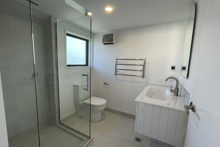 Photo of property in 5/1 Sugden Street, Spreydon, Christchurch, 8024